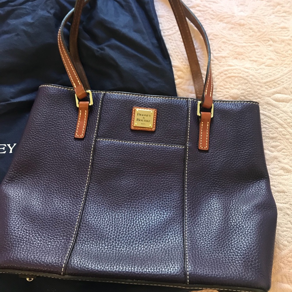 Rooney & Burke shoulder bag!